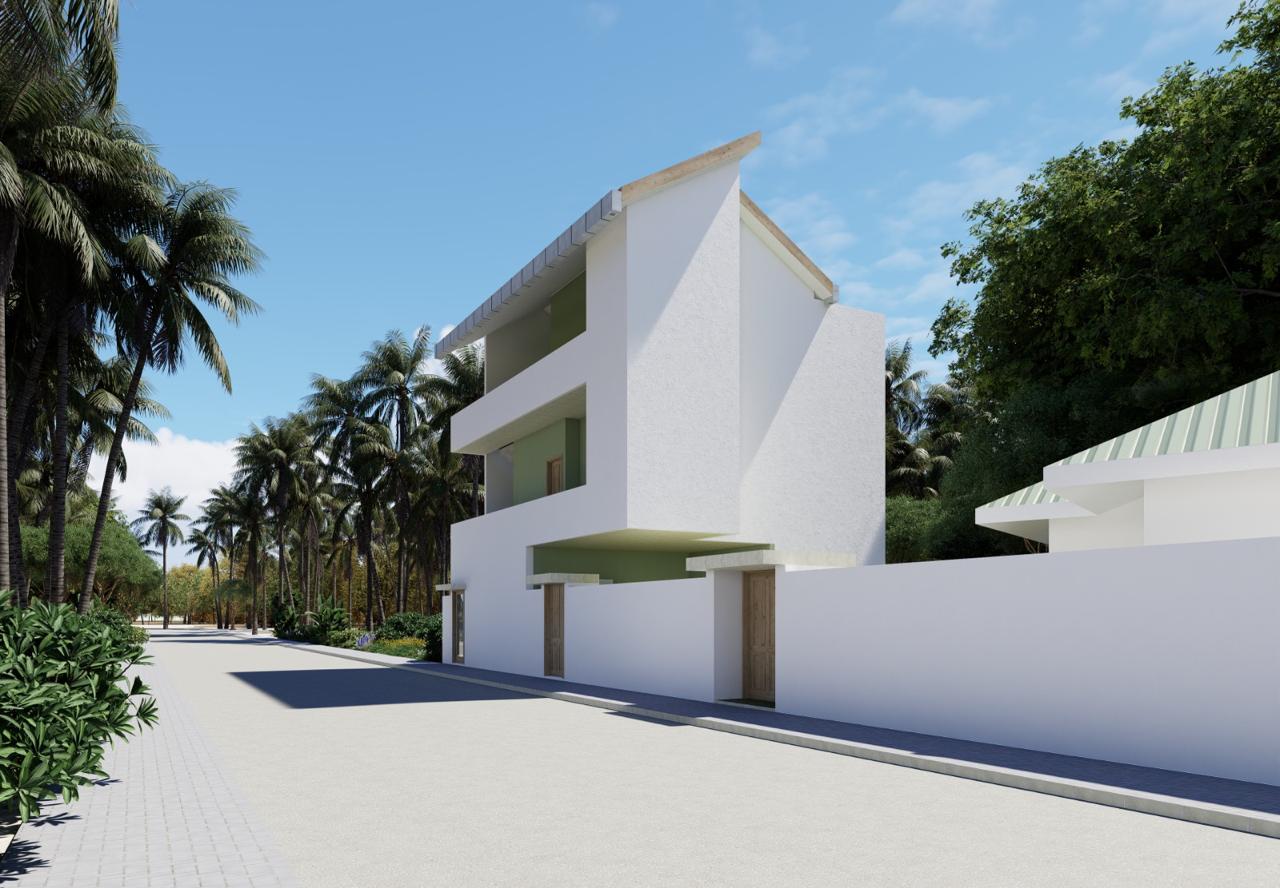 Architecture and Planning